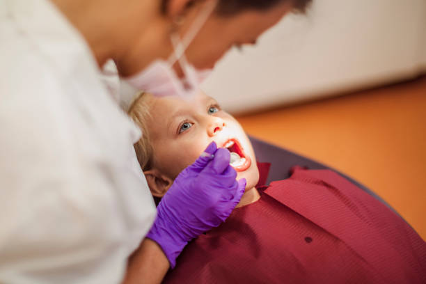 Emergency Dentist Open Today in WA