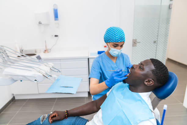 Best Urgent Tooth Repair  in Renton, WA